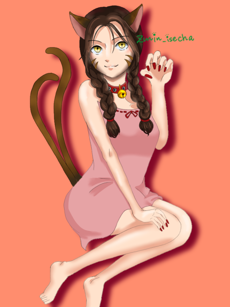 猫又アンナ