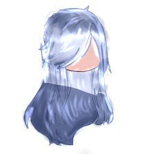 hair shading 2