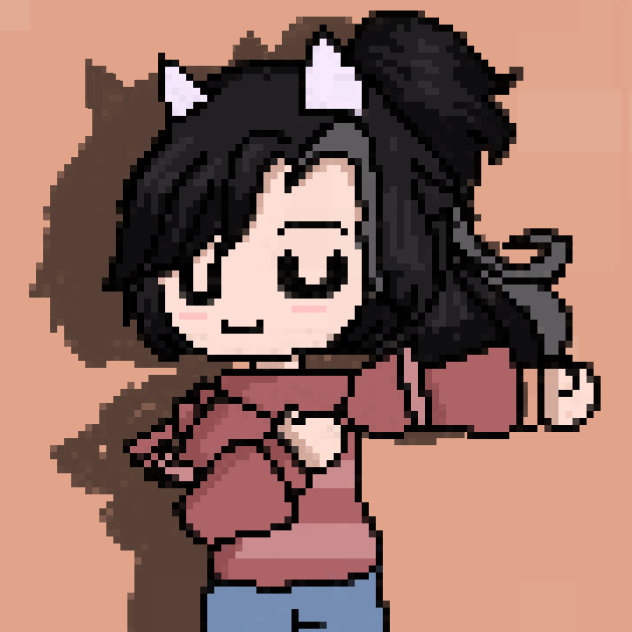 ✨️UwU My OC✨️