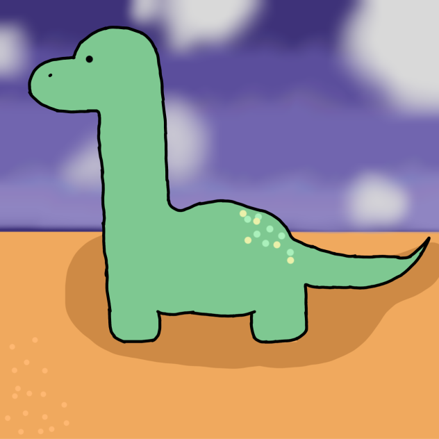Dino 🦕