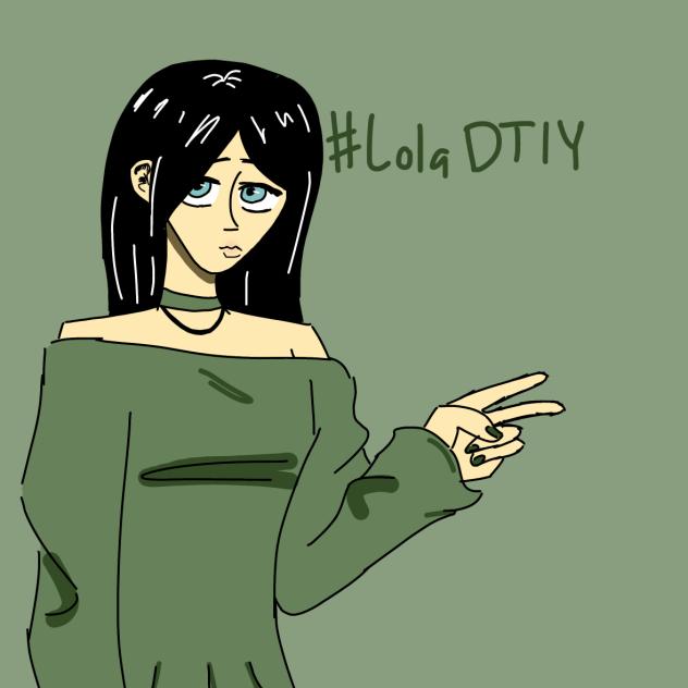 Lola DTIY