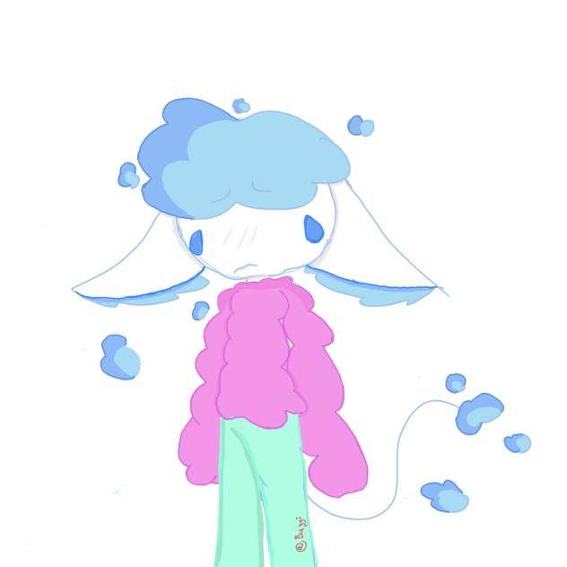 Cloudy