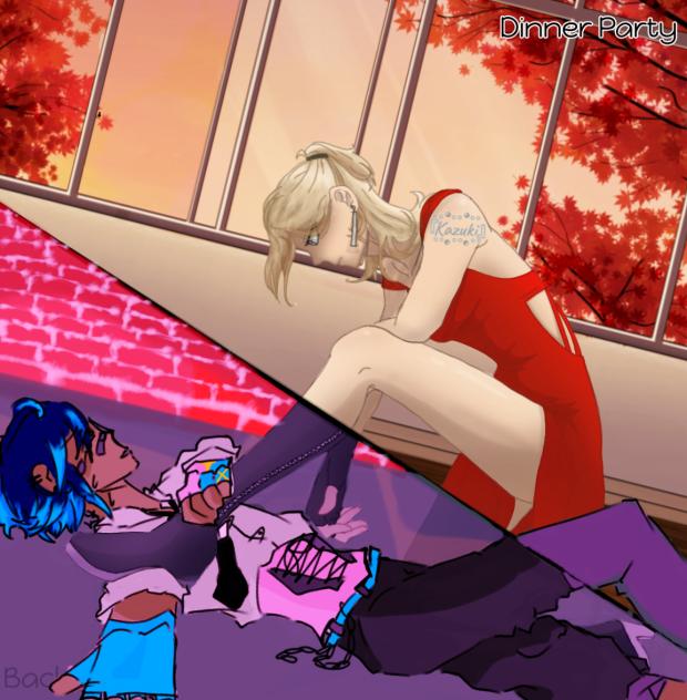 #OhWowCollab