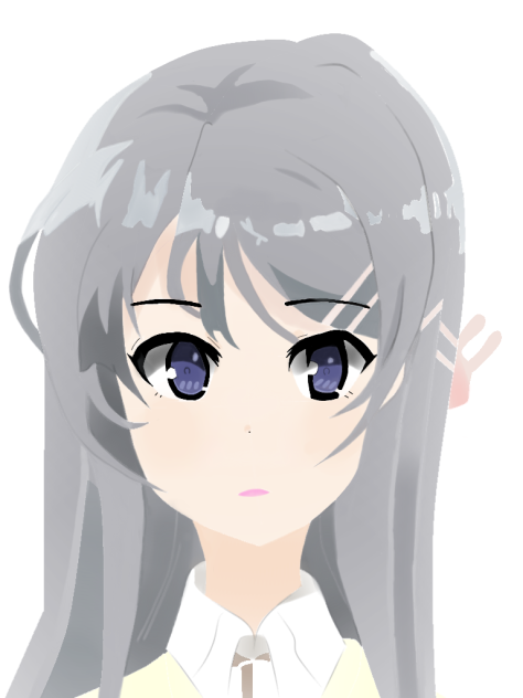 🐰 Mai Sakurajima 🐰