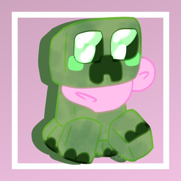 Eep the Creeper