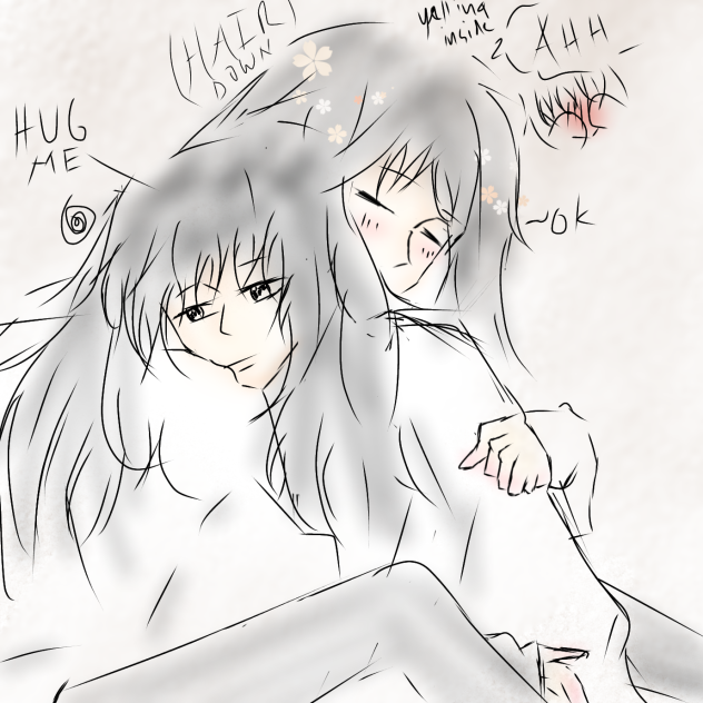 女の子が大好き