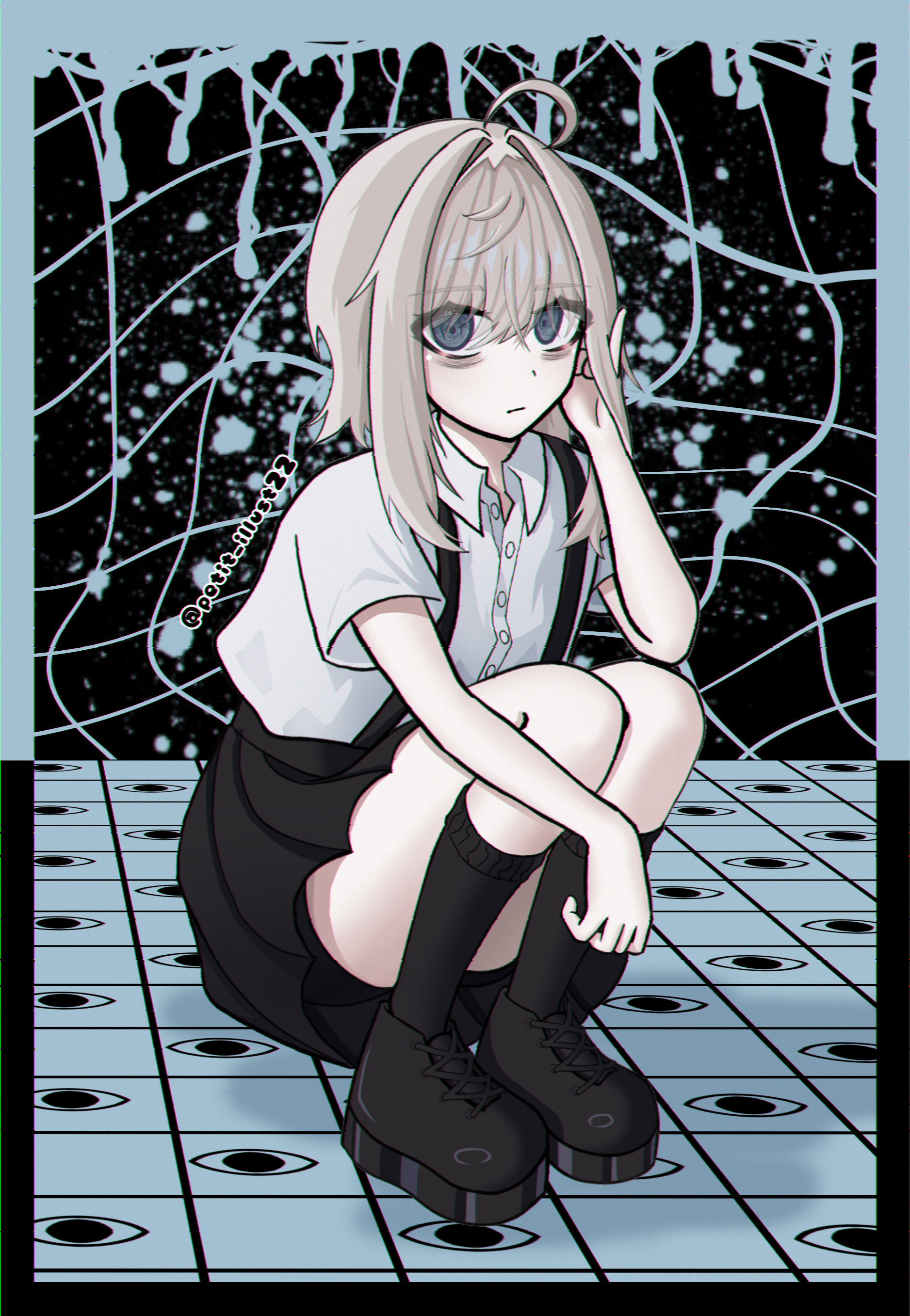 moduko - ibisPaint