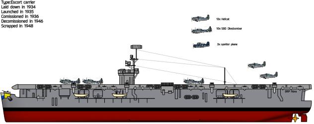 BRP Abra (1936)