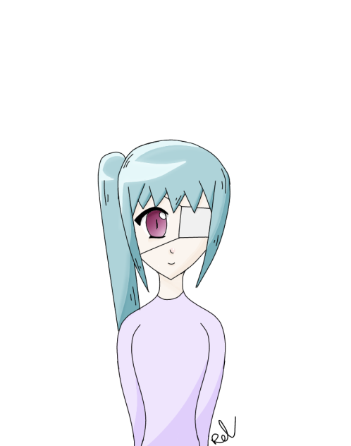 Bad - ibisPaint