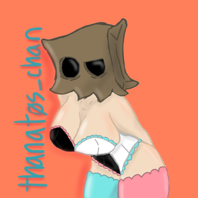 I think I improved this time