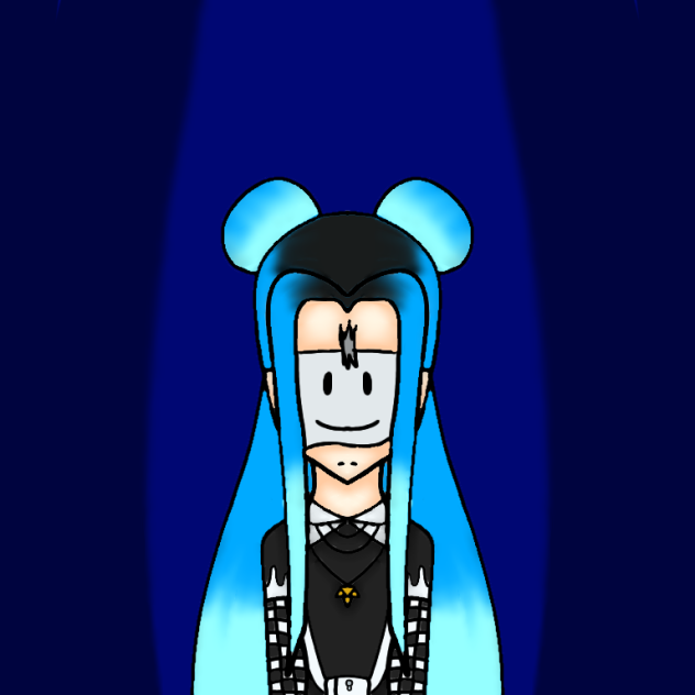itsfunneh paper face (ver 2 remake)