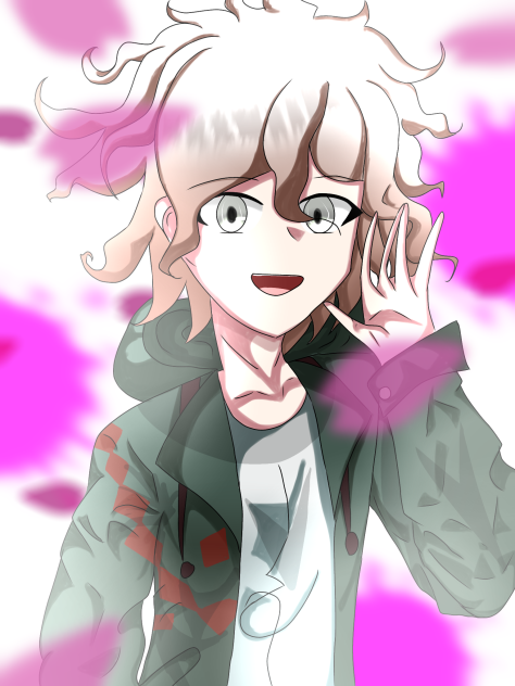 NagiHope こまえだなぎと