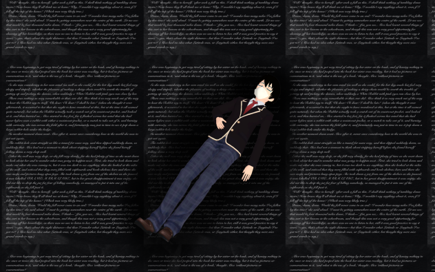 Yuko's Paper