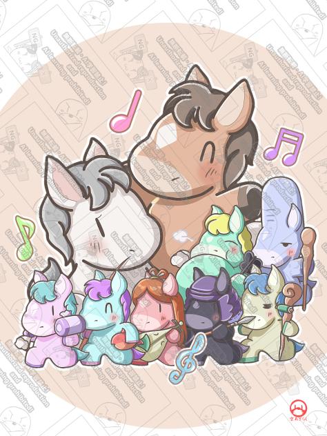 2026年！午年です(≧▽≦)ｗ