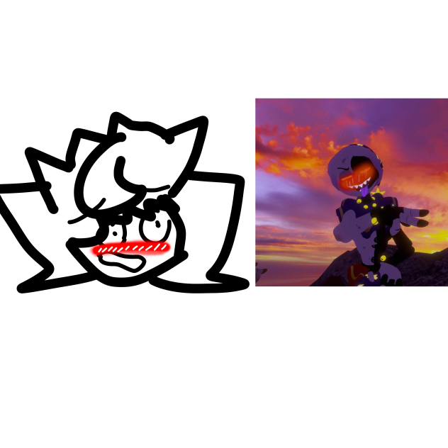 oH nO iTs hAwT-
