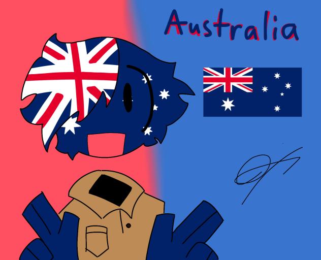 AUSTRALIA🇦🇺