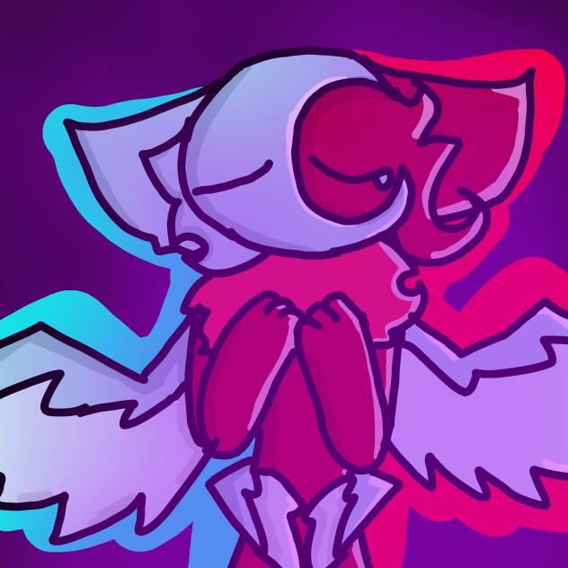 my oc ✨