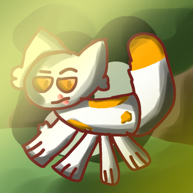 Swip'Feather ⚠️ SPOILER AT DESC⚠️