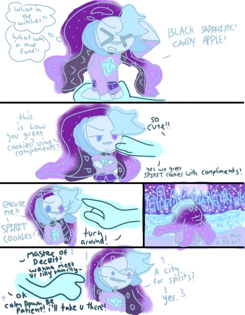 comic from earlier i forgot to post it💔💔