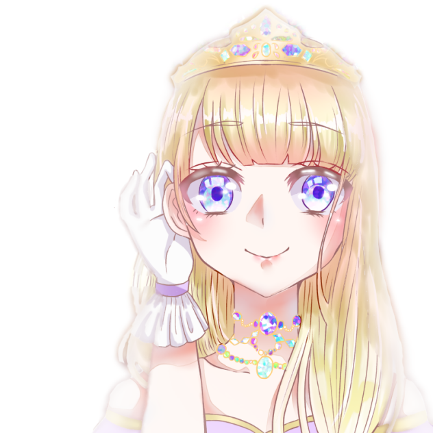 プリンセス
