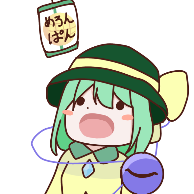 こいしちゃんパクパクさせてみた