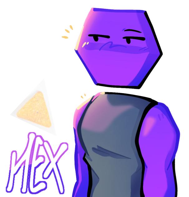 I love shapes and colors