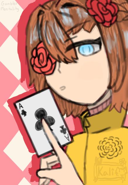 Who Likes Cards