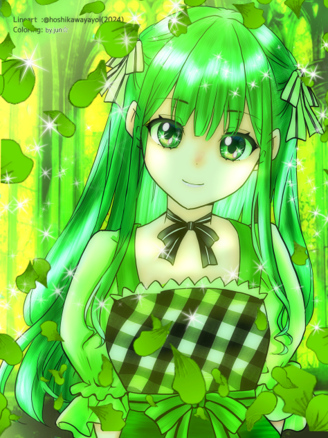 星川様のカベルネお姉様♡