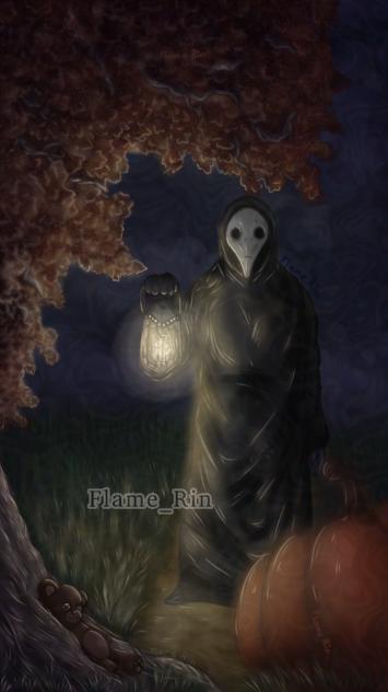 The Plague