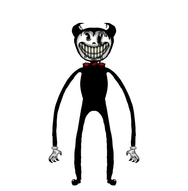 Bozo the demon