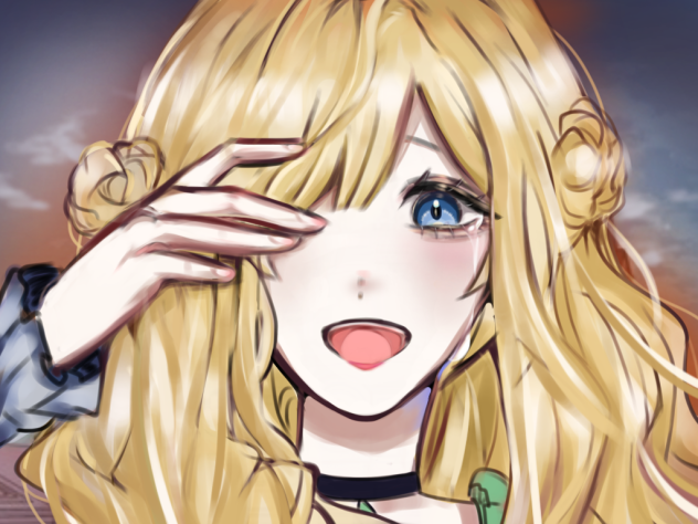 무제276 - ibisPaint