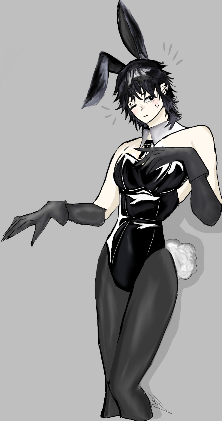 151 femboyxxz - ibisPaint