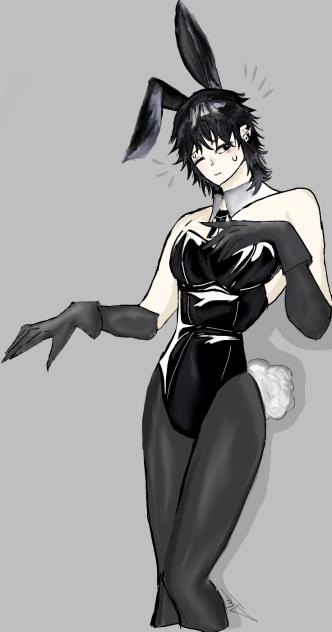 151 femboyxxz - ibisPaint