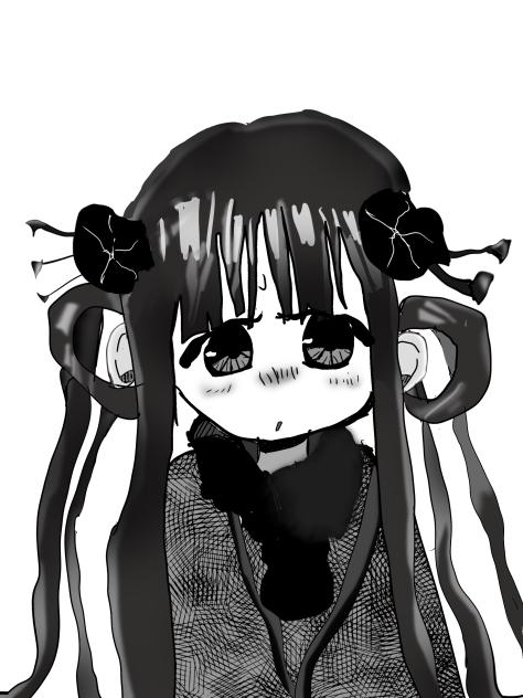 アオちゃん