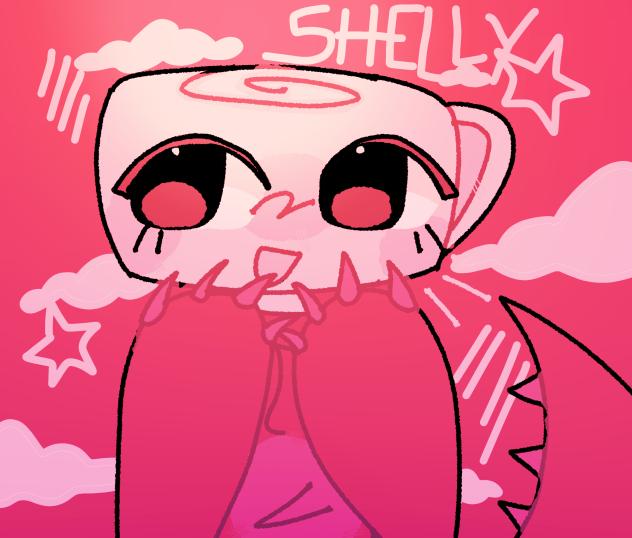 Shellyyy!!