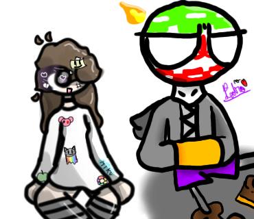 Minha OC