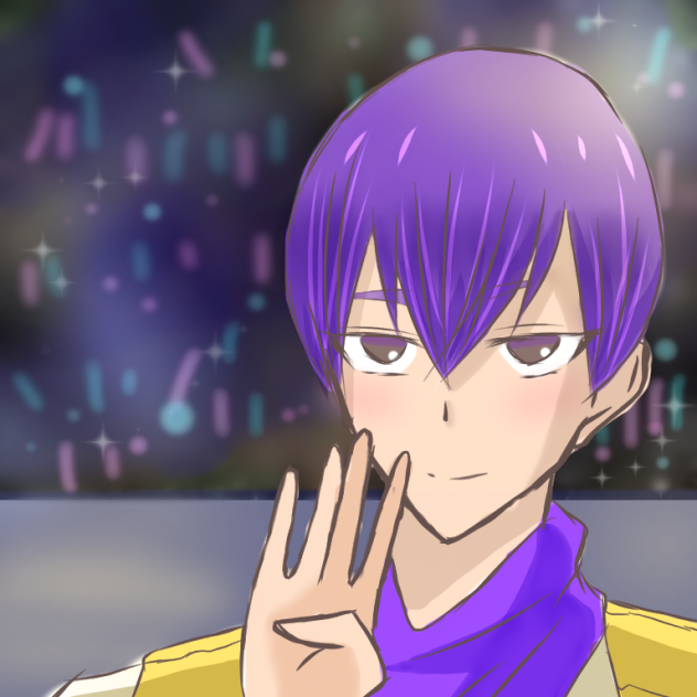 F6一松 - ibisPaint
