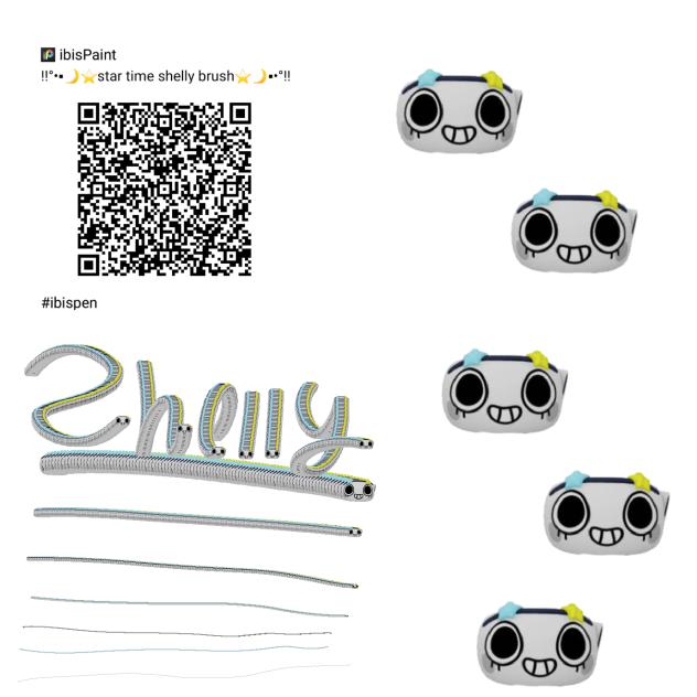 star time shelly brush!