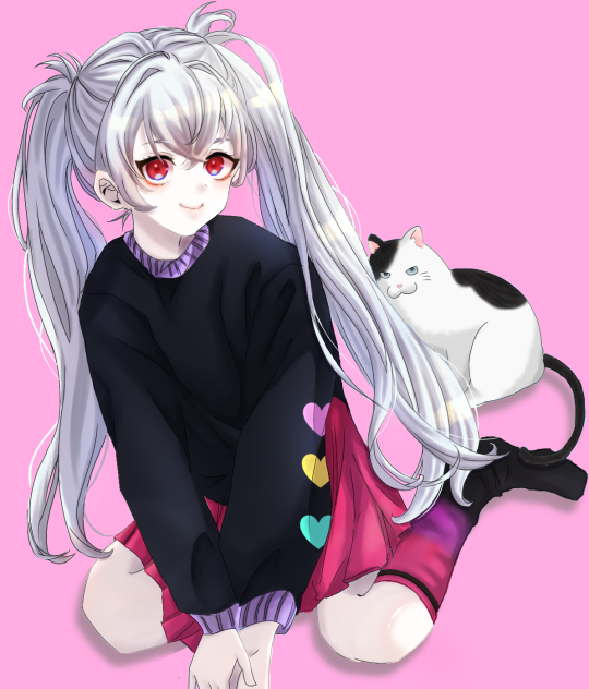 塗らせていただきました⑧