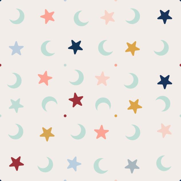 Star Pattern