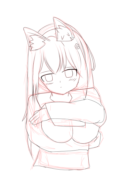 Anime April Fool's Day