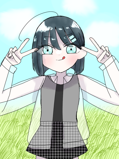 ダブピ