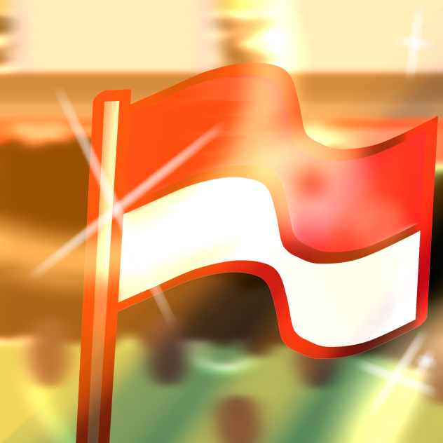 indonesias independence day yippeee
