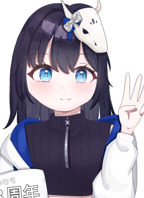 めめ村3周年