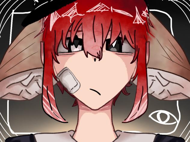 ルマちゃん