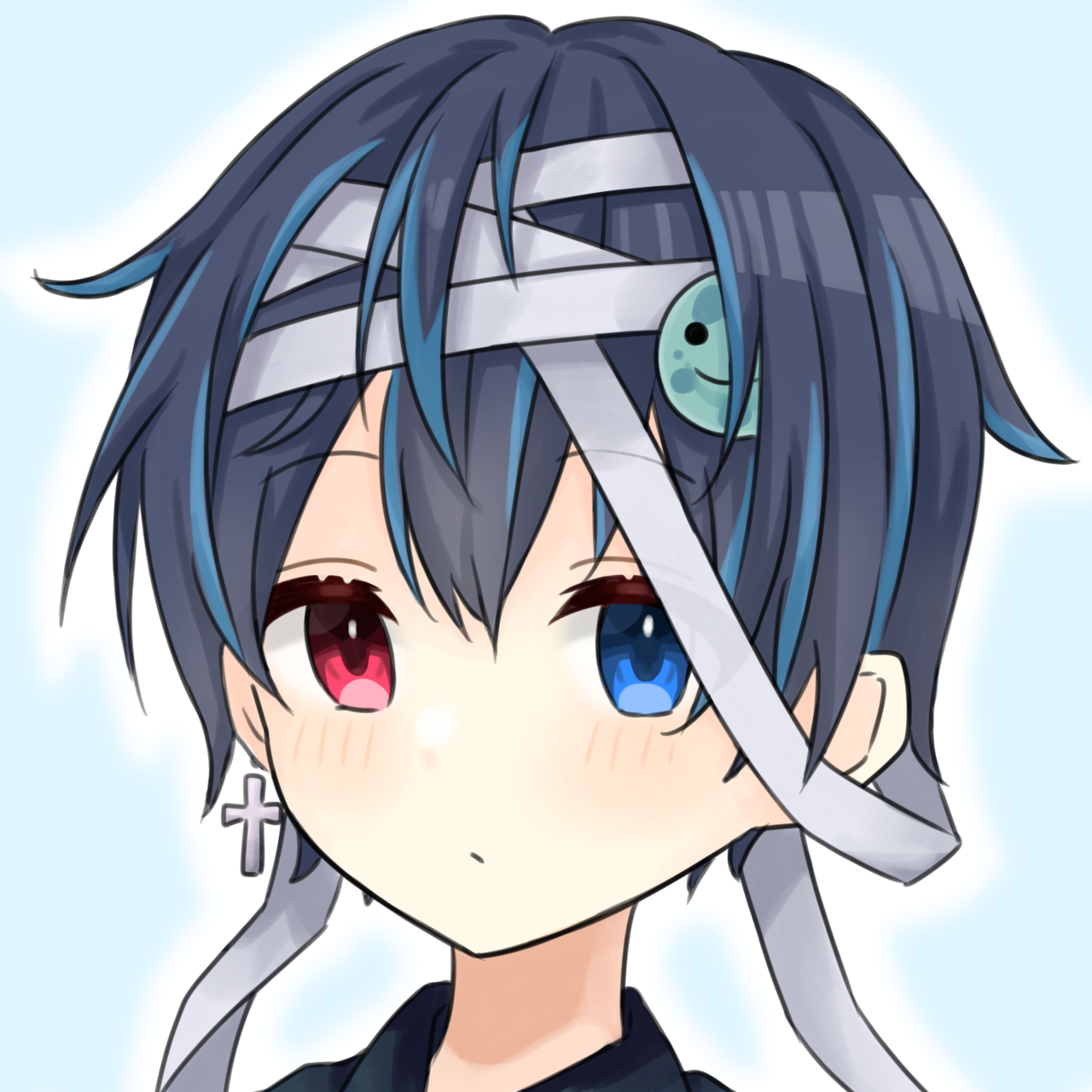 鬱くん - ibisPaint