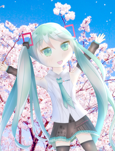 初音ミク