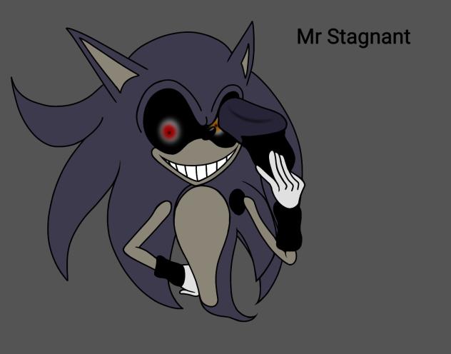 all aboard the sorrow train