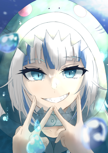 がうる・ぐら