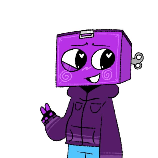 Boxten!!